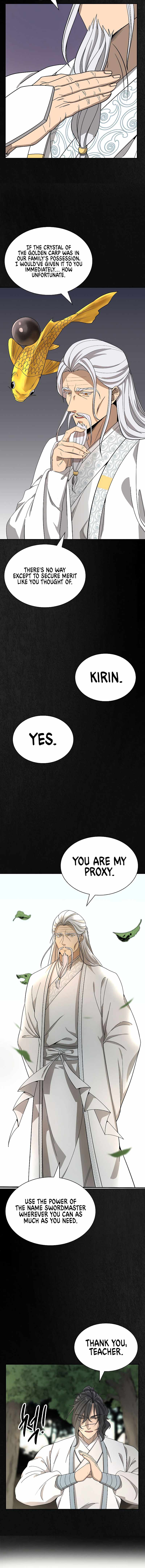 Read Storm Inn Manga Online