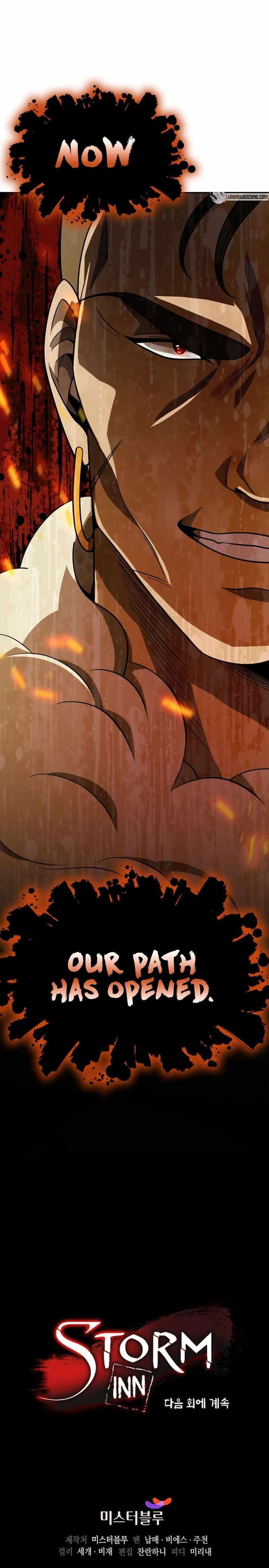 Read Storm Inn Manga Online