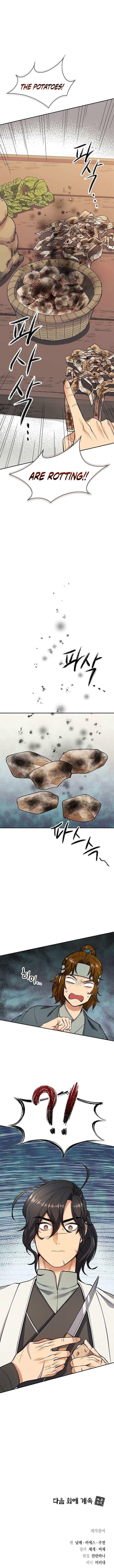 Read Storm Inn Manga Online