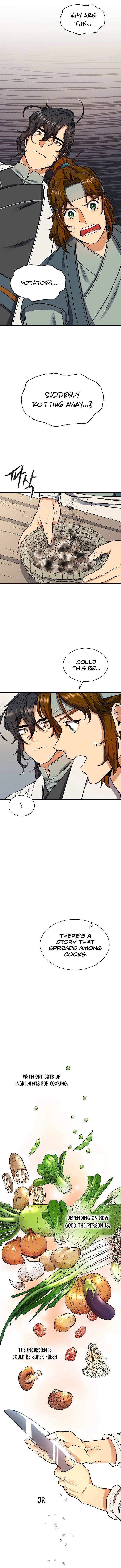 Read Storm Inn Manga Online