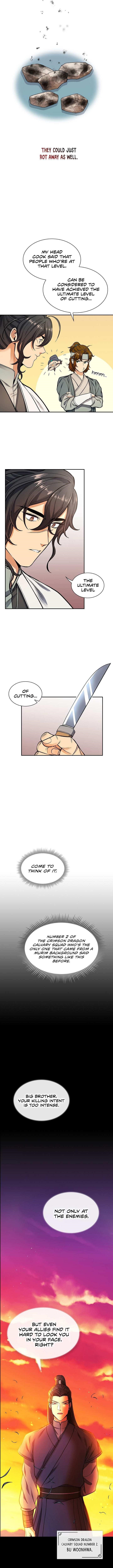 Read Storm Inn Manga Online