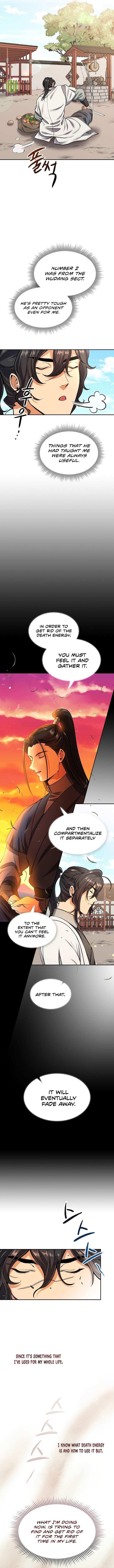 Read Storm Inn Manga Online