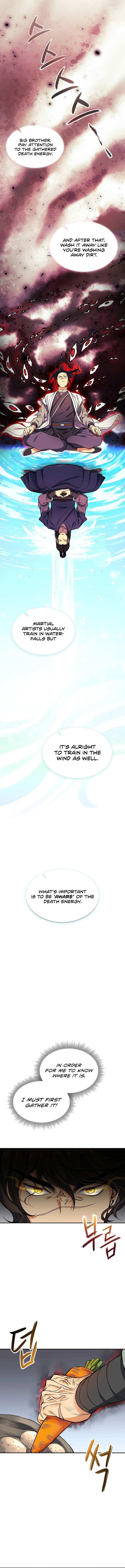 Read Storm Inn Manga Online
