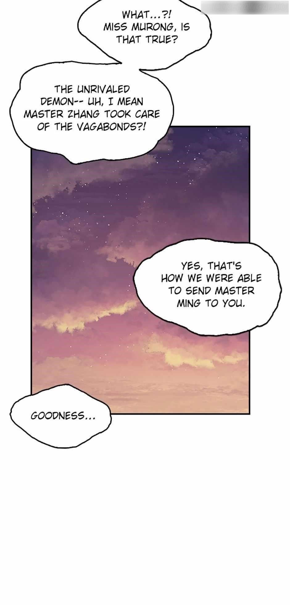 Read Storm Inn Manga Online