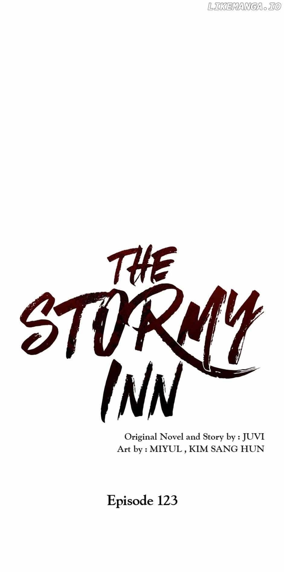 Read Storm Inn Manga Online