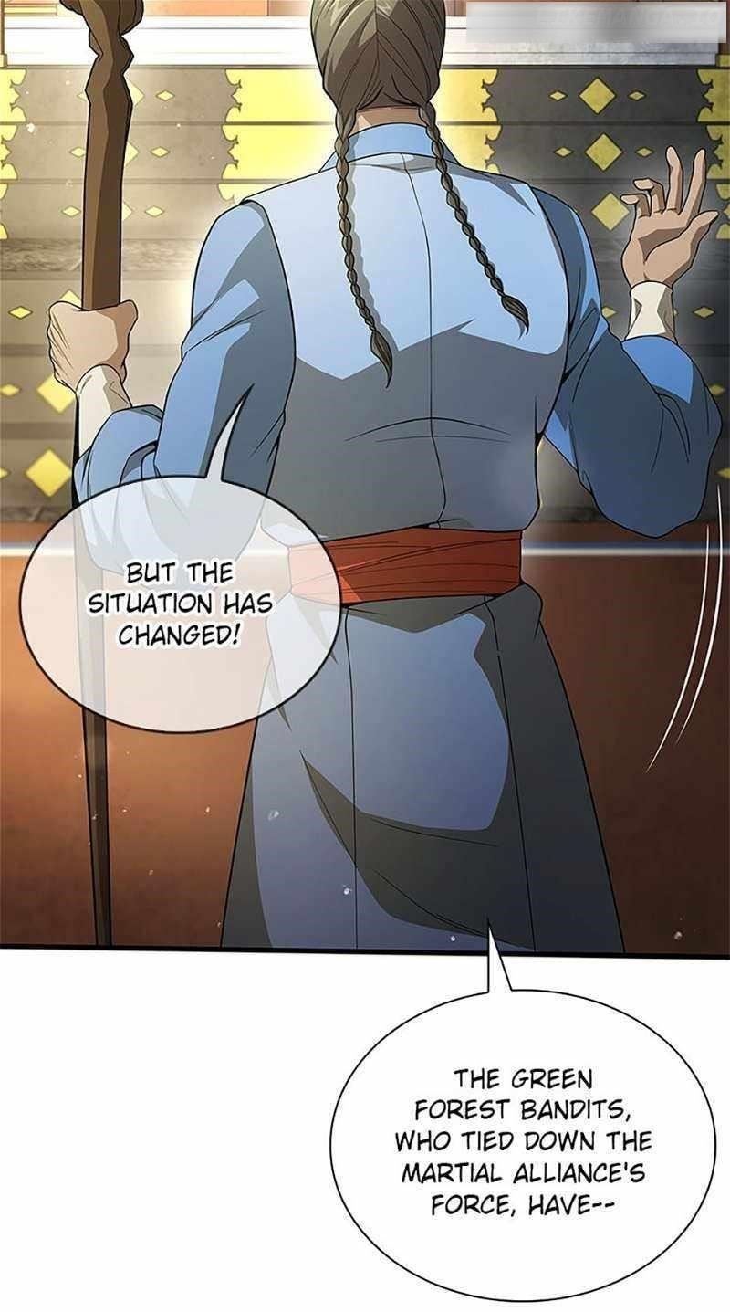 Read Storm Inn Manga Online