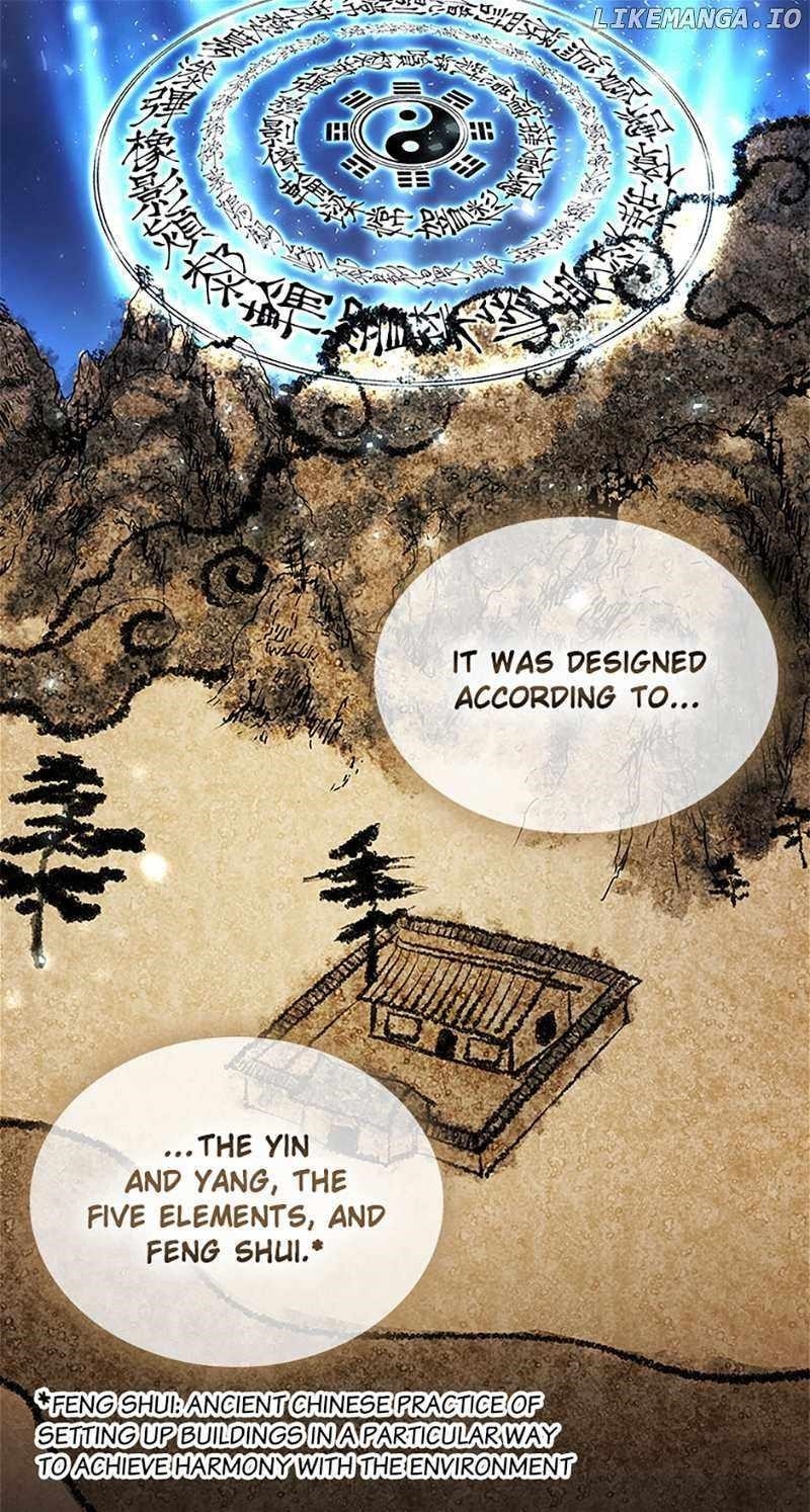 Read Storm Inn Manga Online