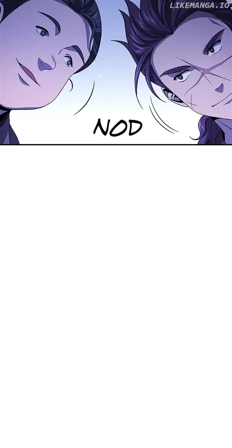 Read Storm Inn Manga Online