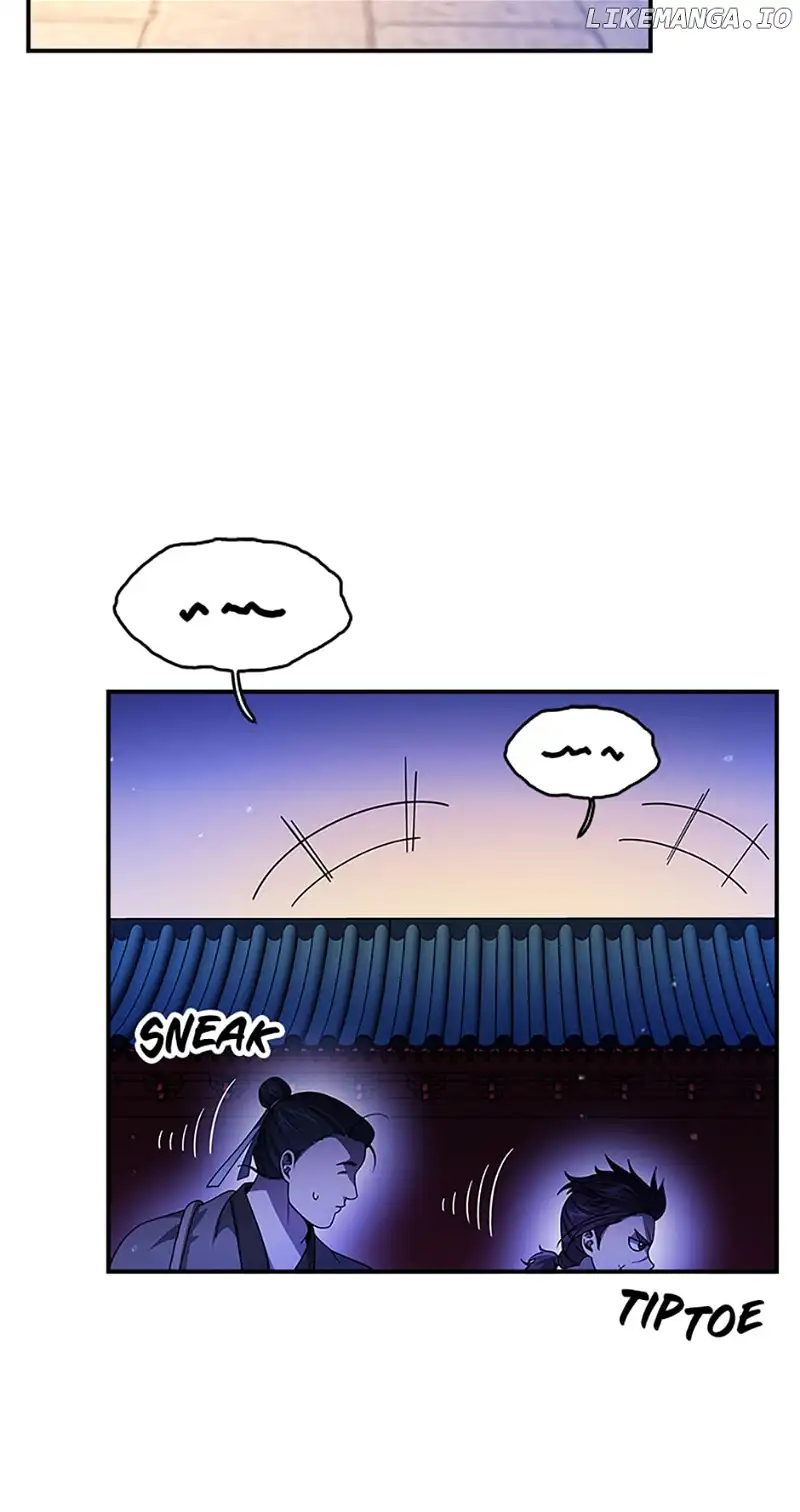 Read Storm Inn Manga Online