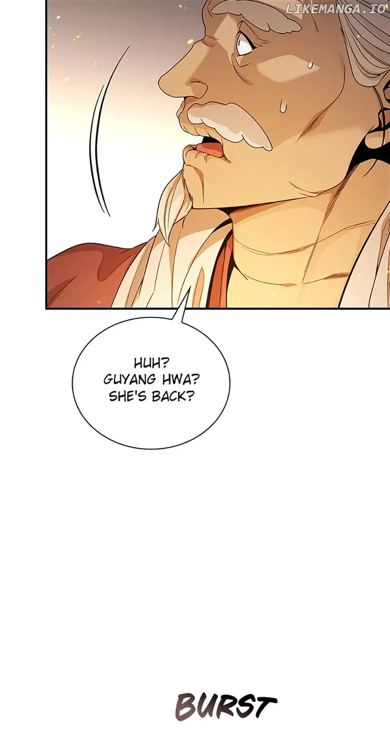Read Storm Inn Manga Online