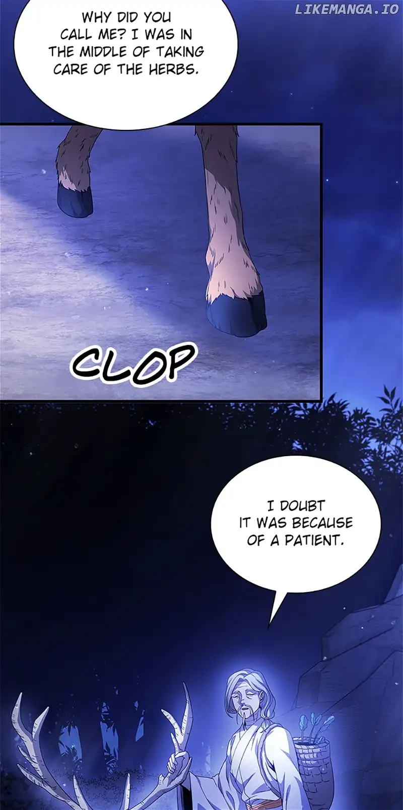 Read Storm Inn Manga Online