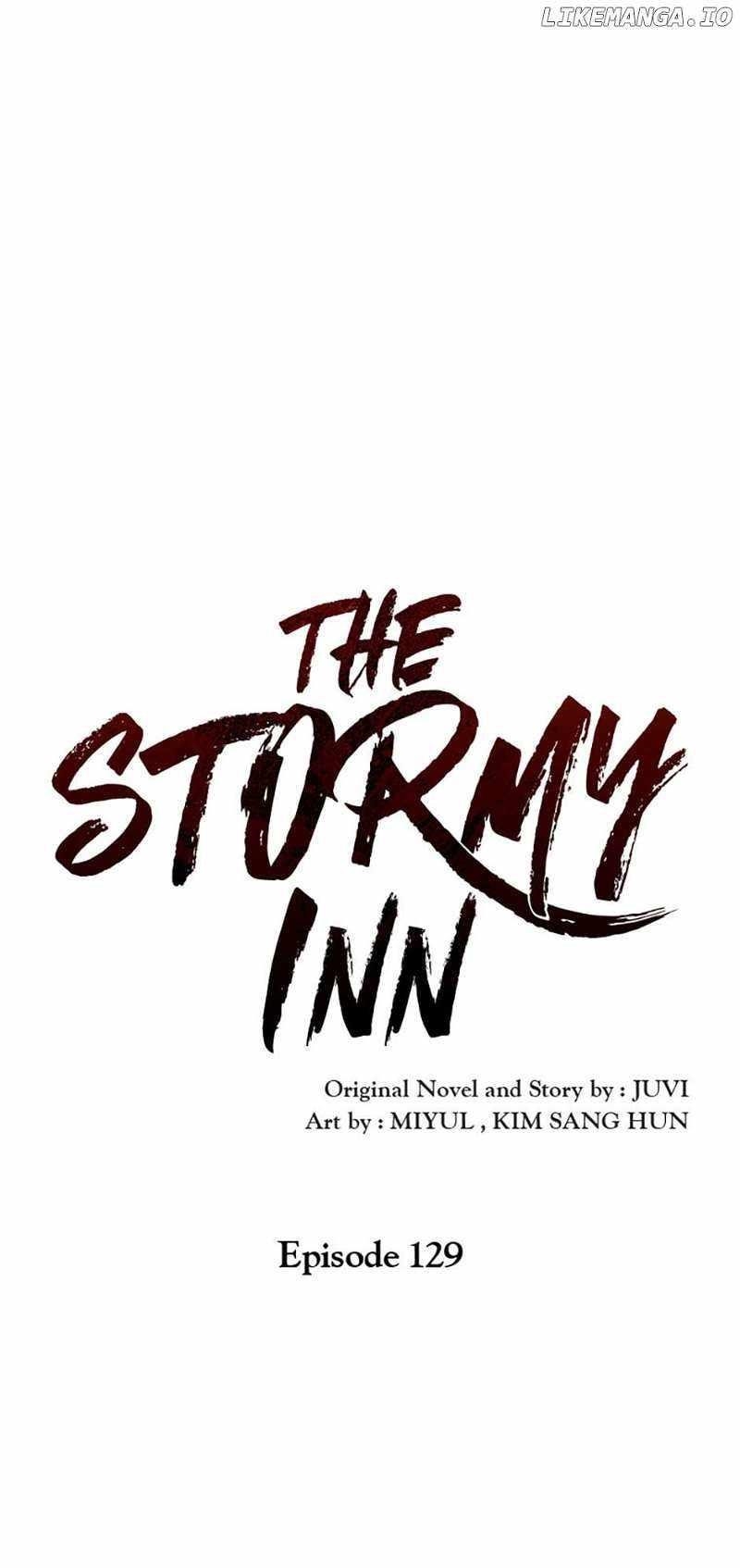 Read Storm Inn Manga Online