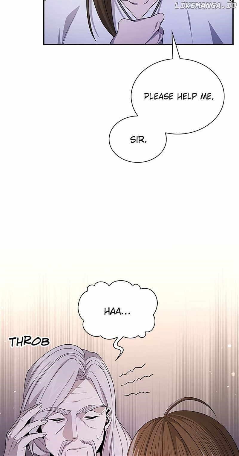Read Storm Inn Manga Online