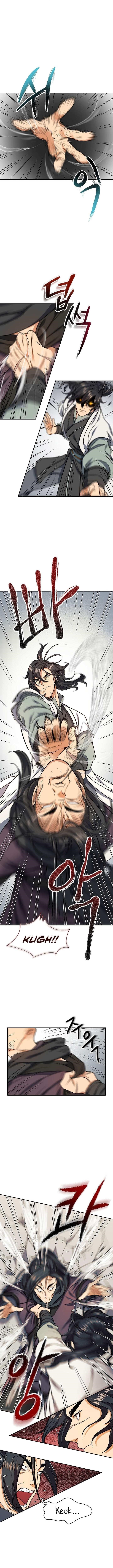 Read Storm Inn Manga Online