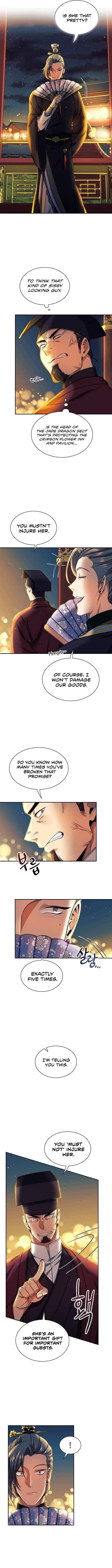 Read Storm Inn Manga Online