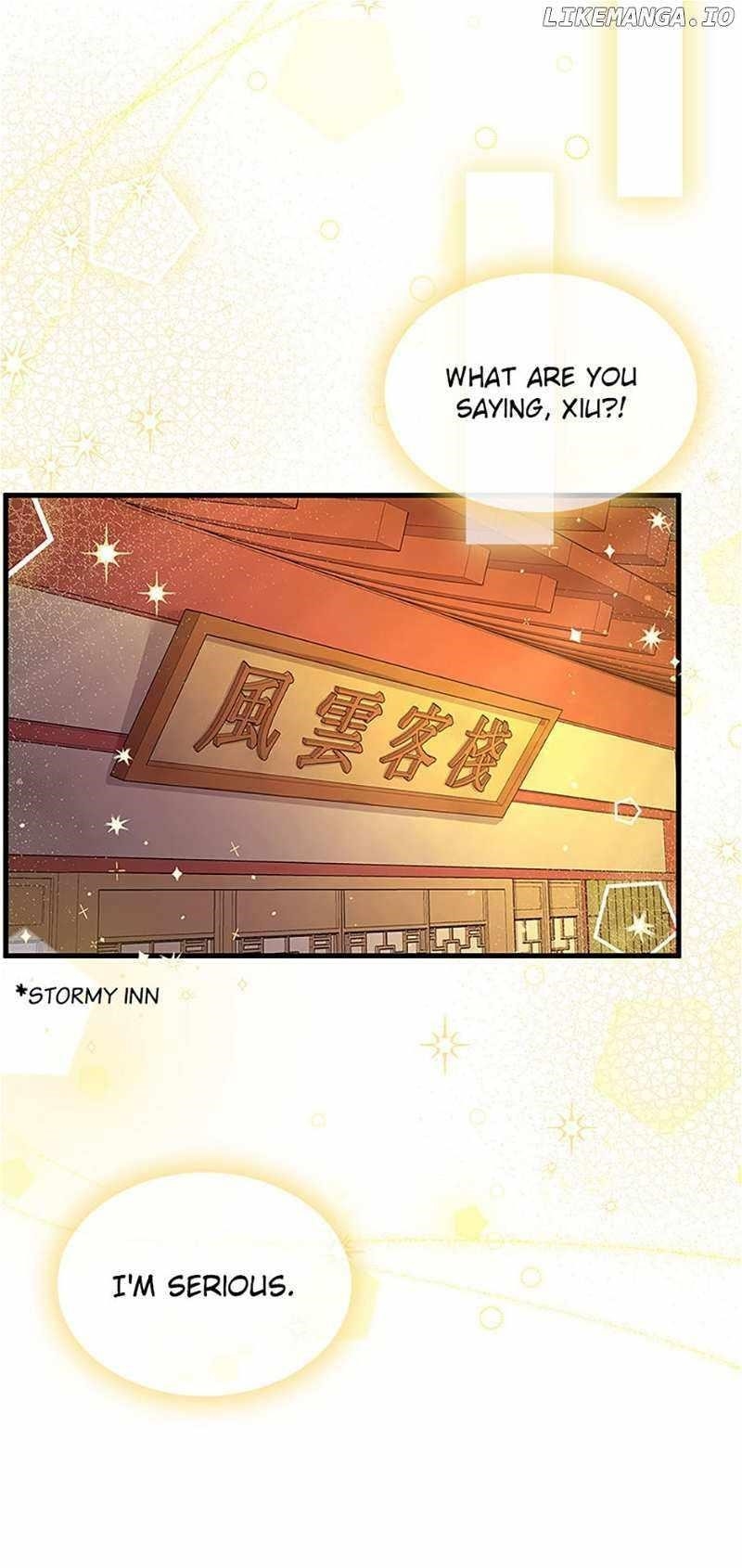 Read Storm Inn Manga Online