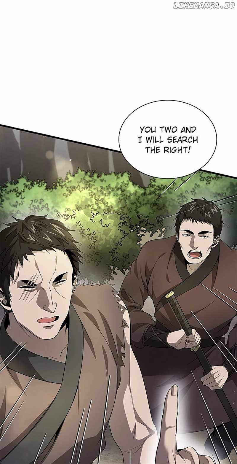 Read Storm Inn Manga Online