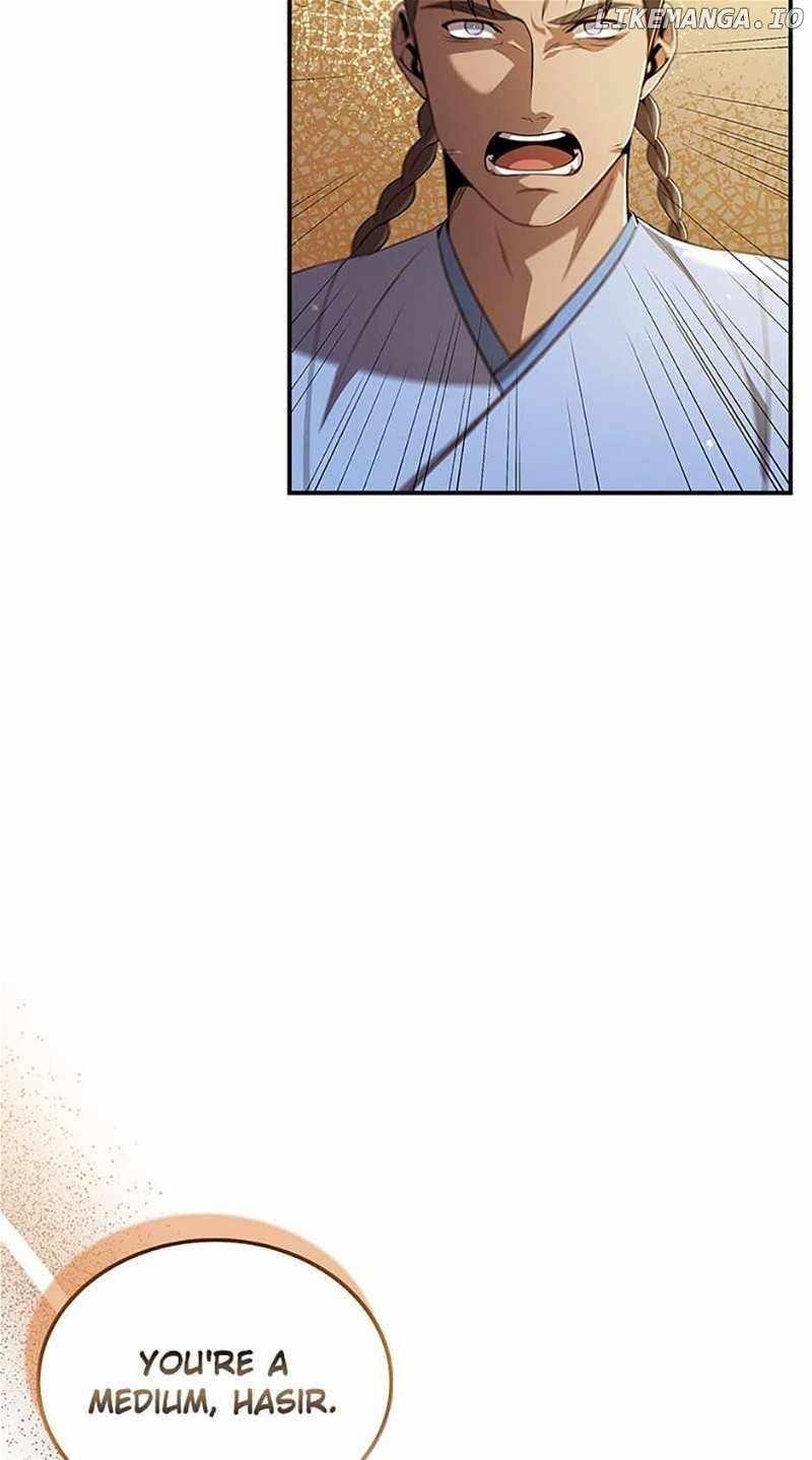 Read Storm Inn Manga Online