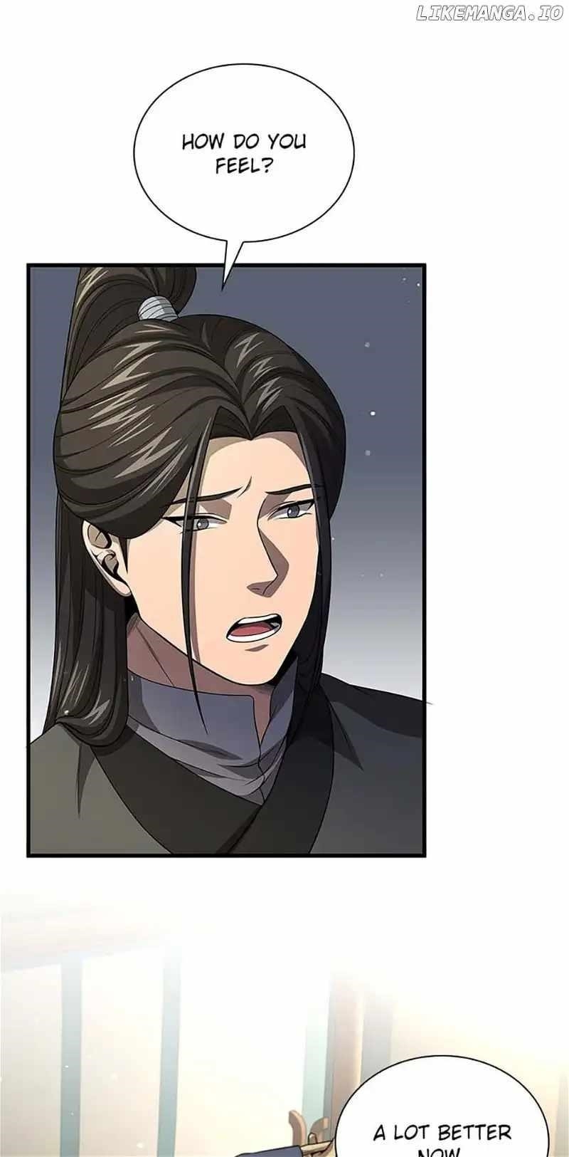 Read Storm Inn Manga Online