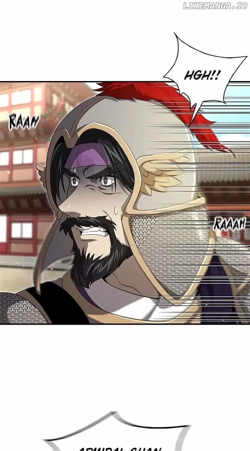 Read Storm Inn Manga Online