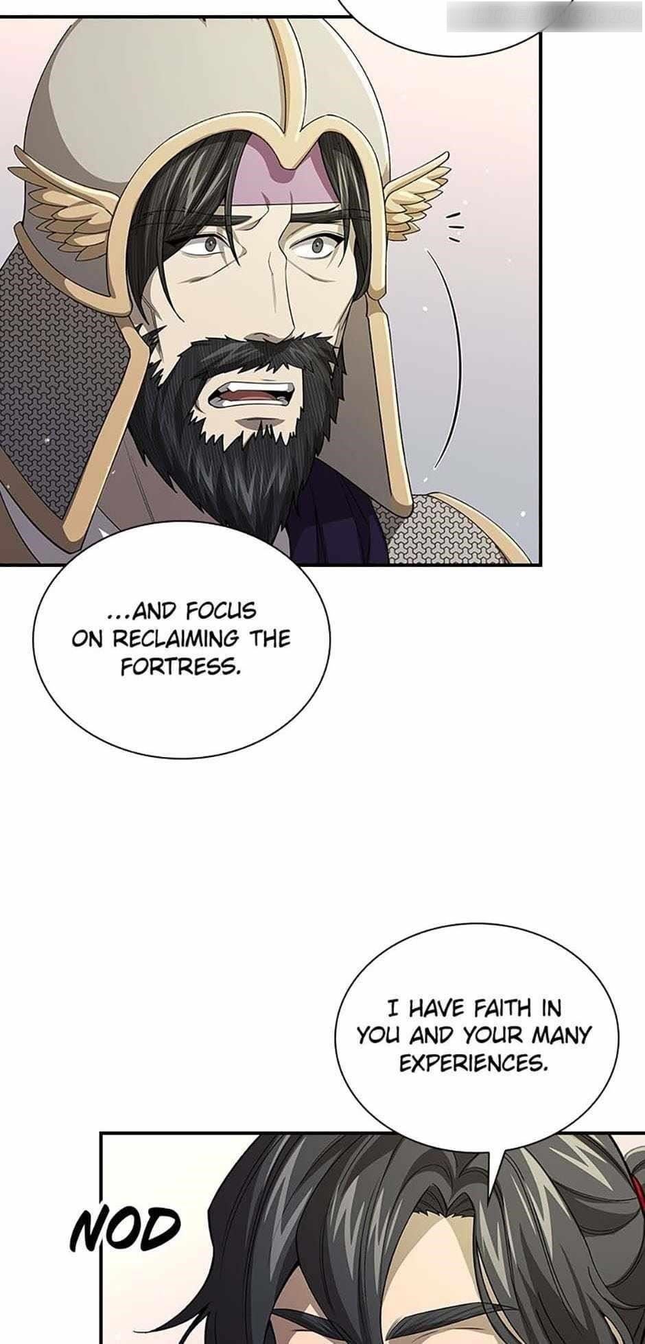 Read Storm Inn Manga Online