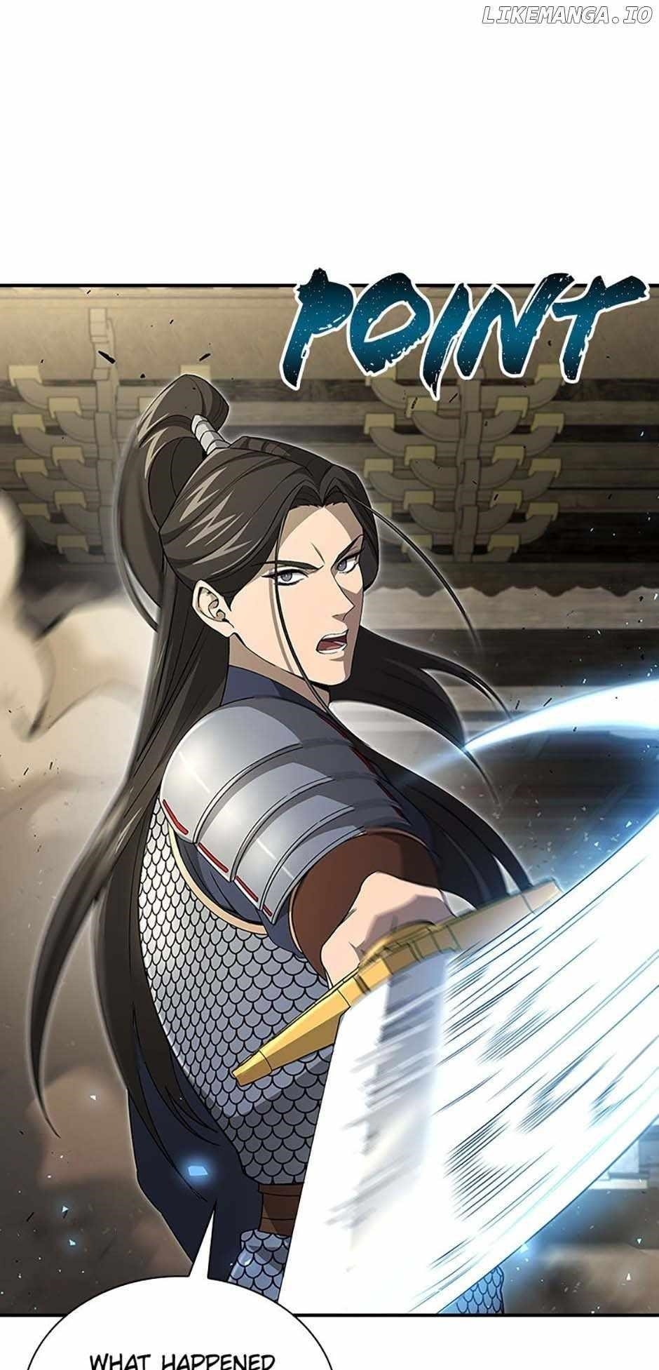 Read Storm Inn Manga Online