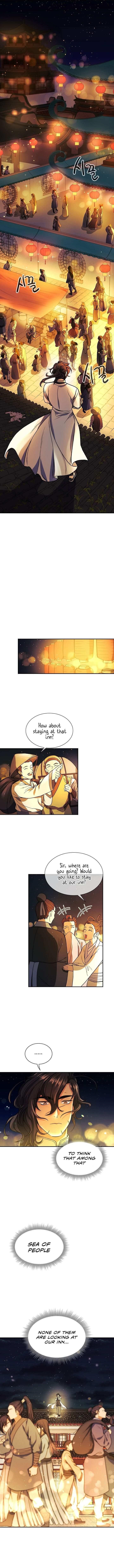 Read Storm Inn Manga Online