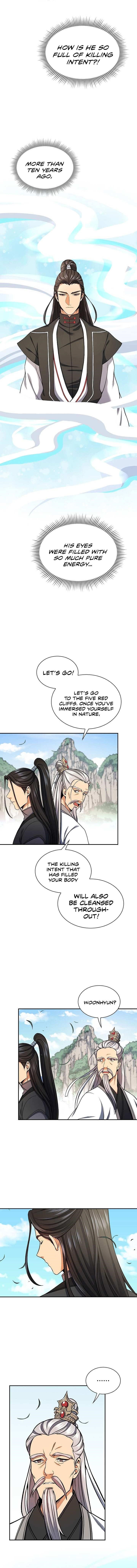 Read Storm Inn Manga Online