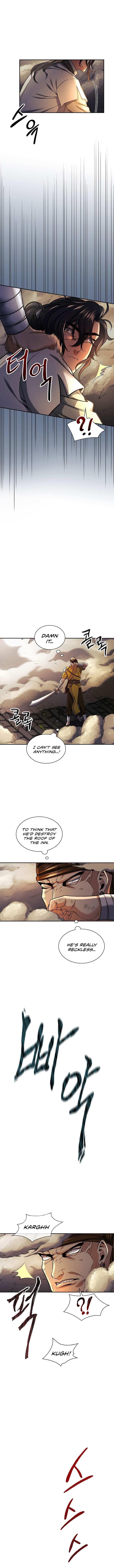Read Storm Inn Manga Online