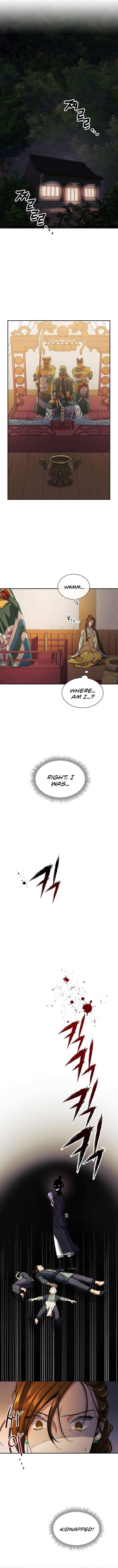 Read Storm Inn Manga Online