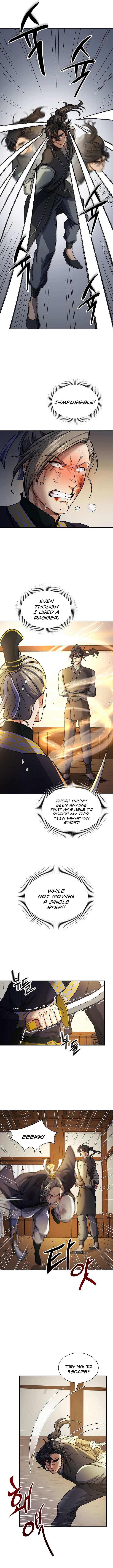 Read Storm Inn Manga Online