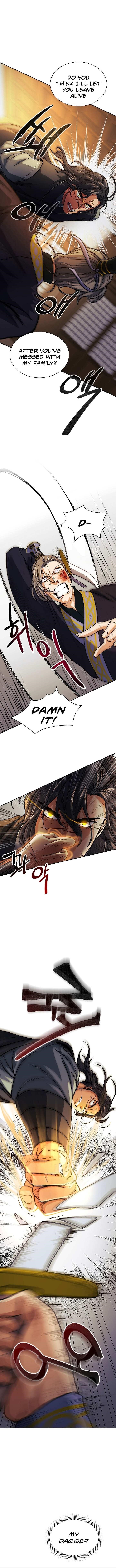 Read Storm Inn Manga Online