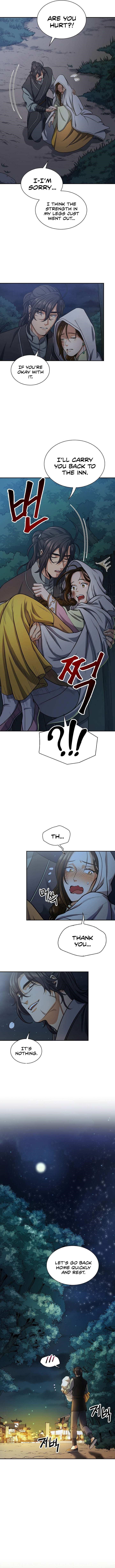 Read Storm Inn Manga Online