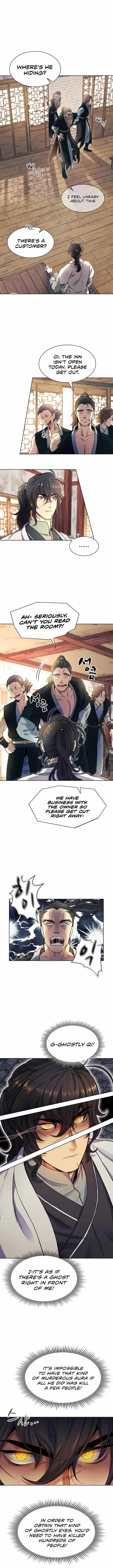 Read Storm Inn Manga Online