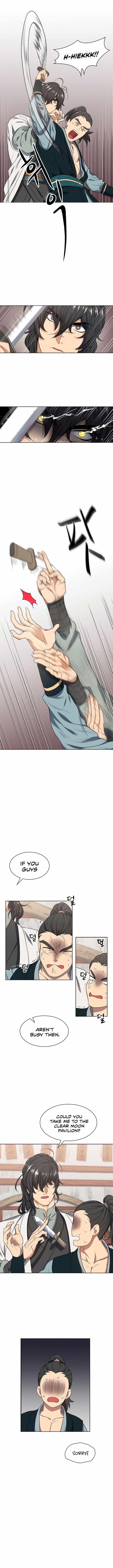 Read Storm Inn Manga Online