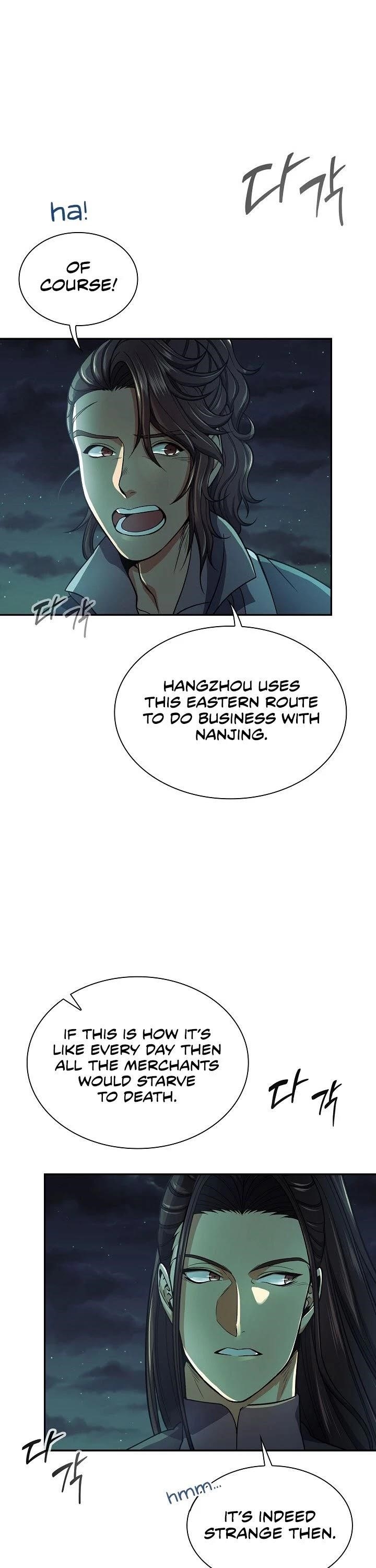 Read Storm Inn Manga Online