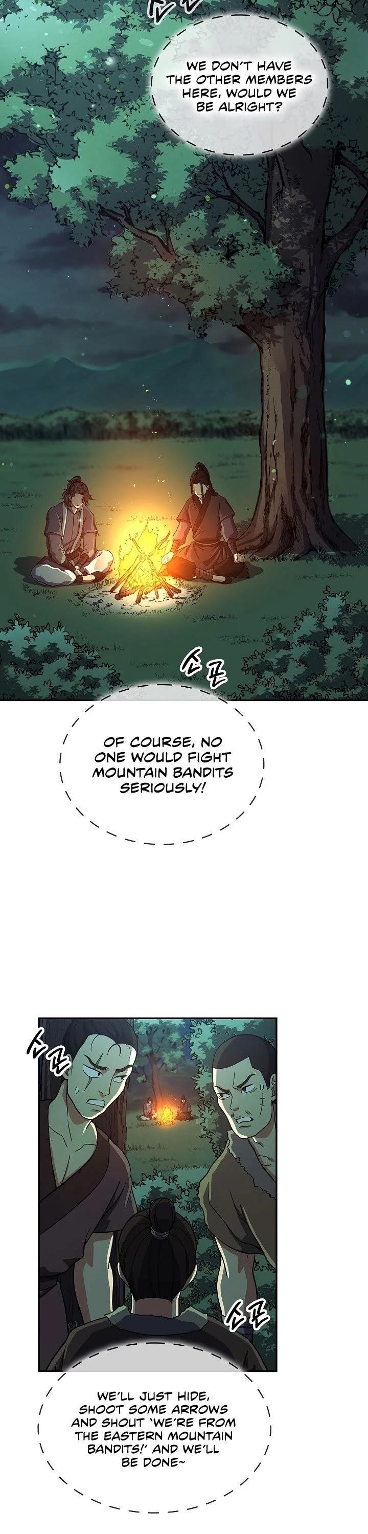 Read Storm Inn Manga Online