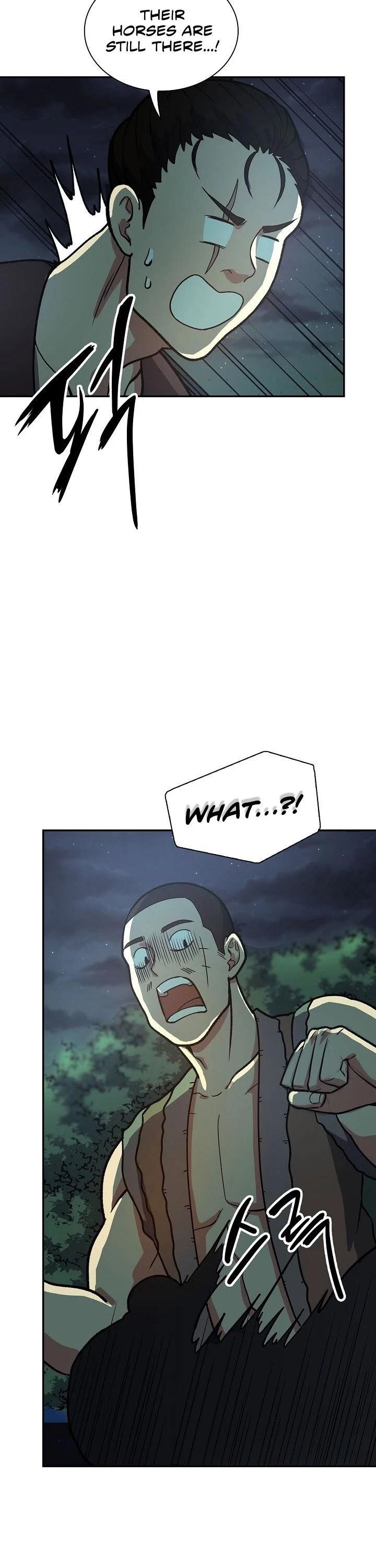 Read Storm Inn Manga Online