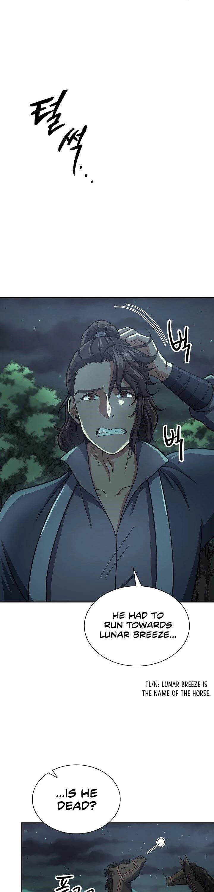 Read Storm Inn Manga Online