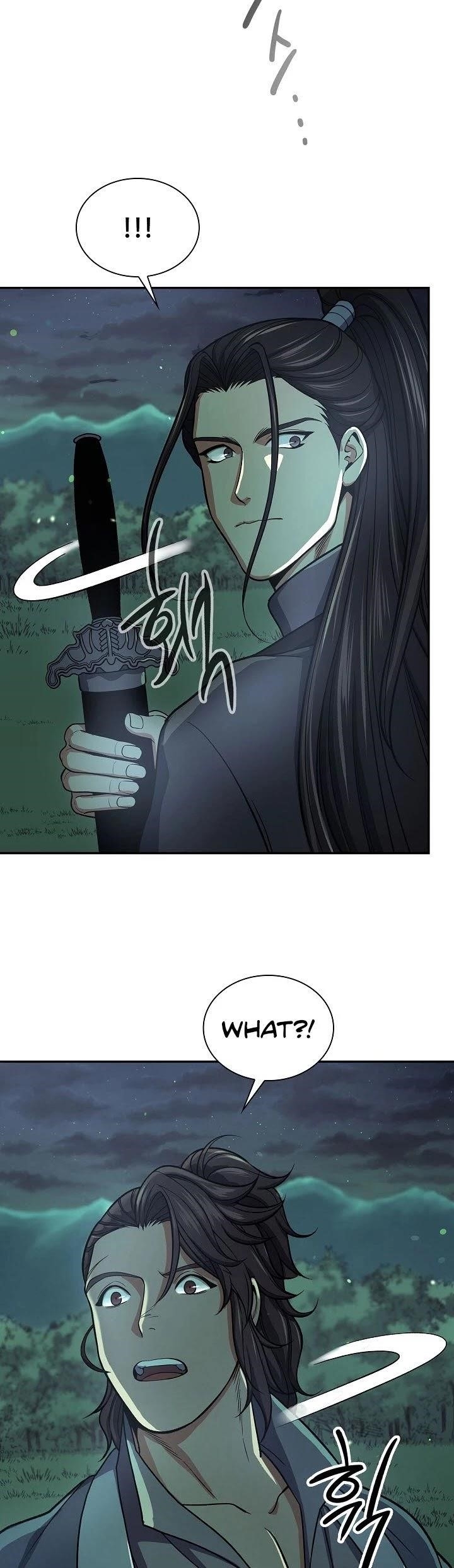 Read Storm Inn Manga Online