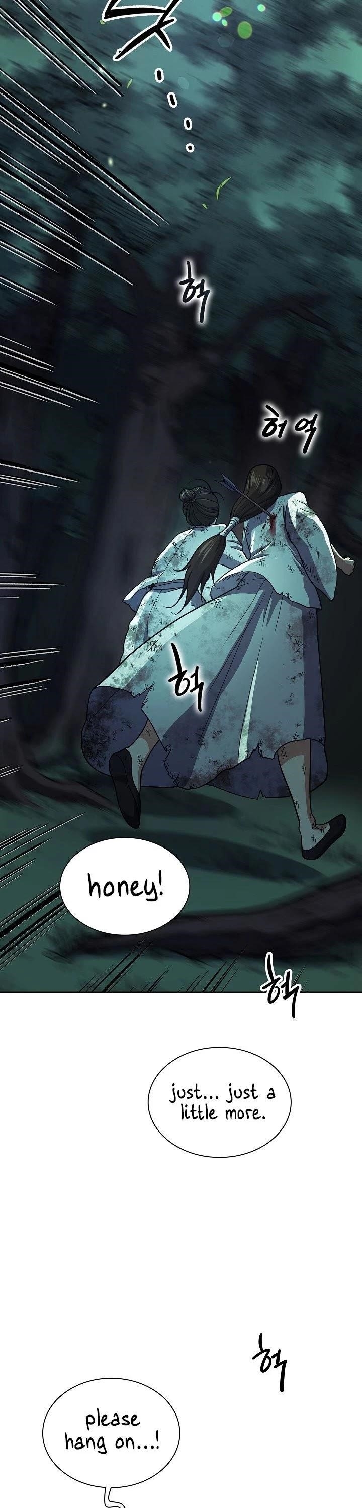 Read Storm Inn Manga Online