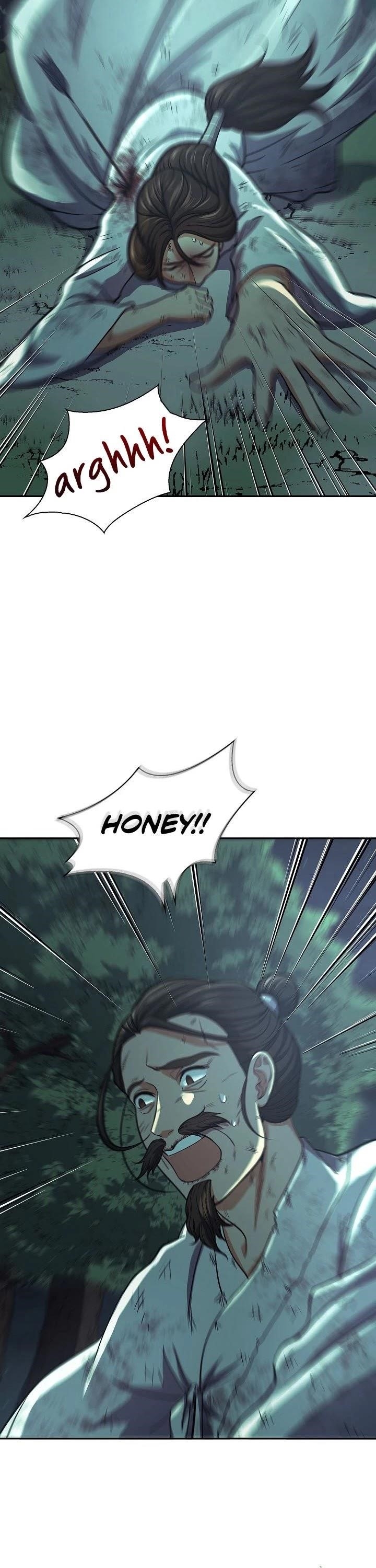 Read Storm Inn Manga Online