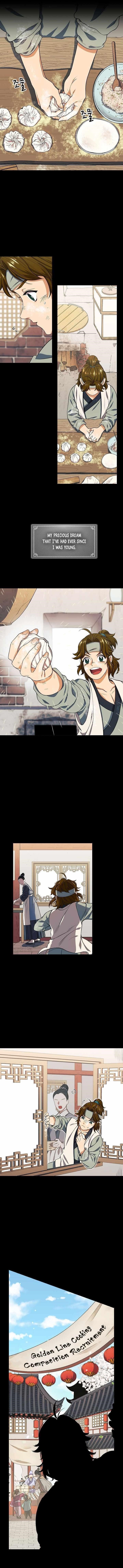 Read Storm Inn Manga Online