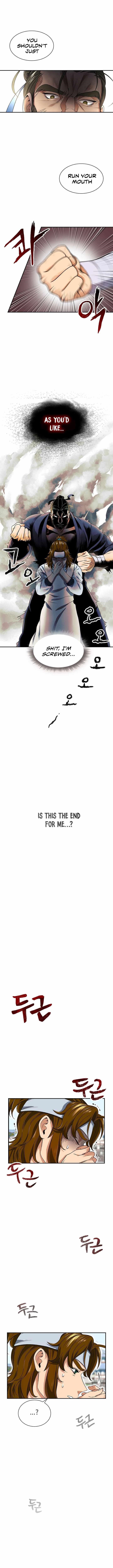 Read Storm Inn Manga Online