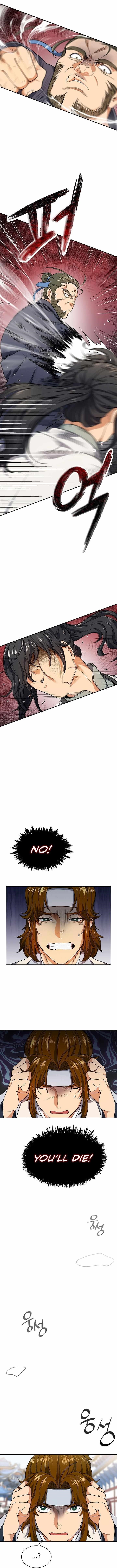 Read Storm Inn Manga Online
