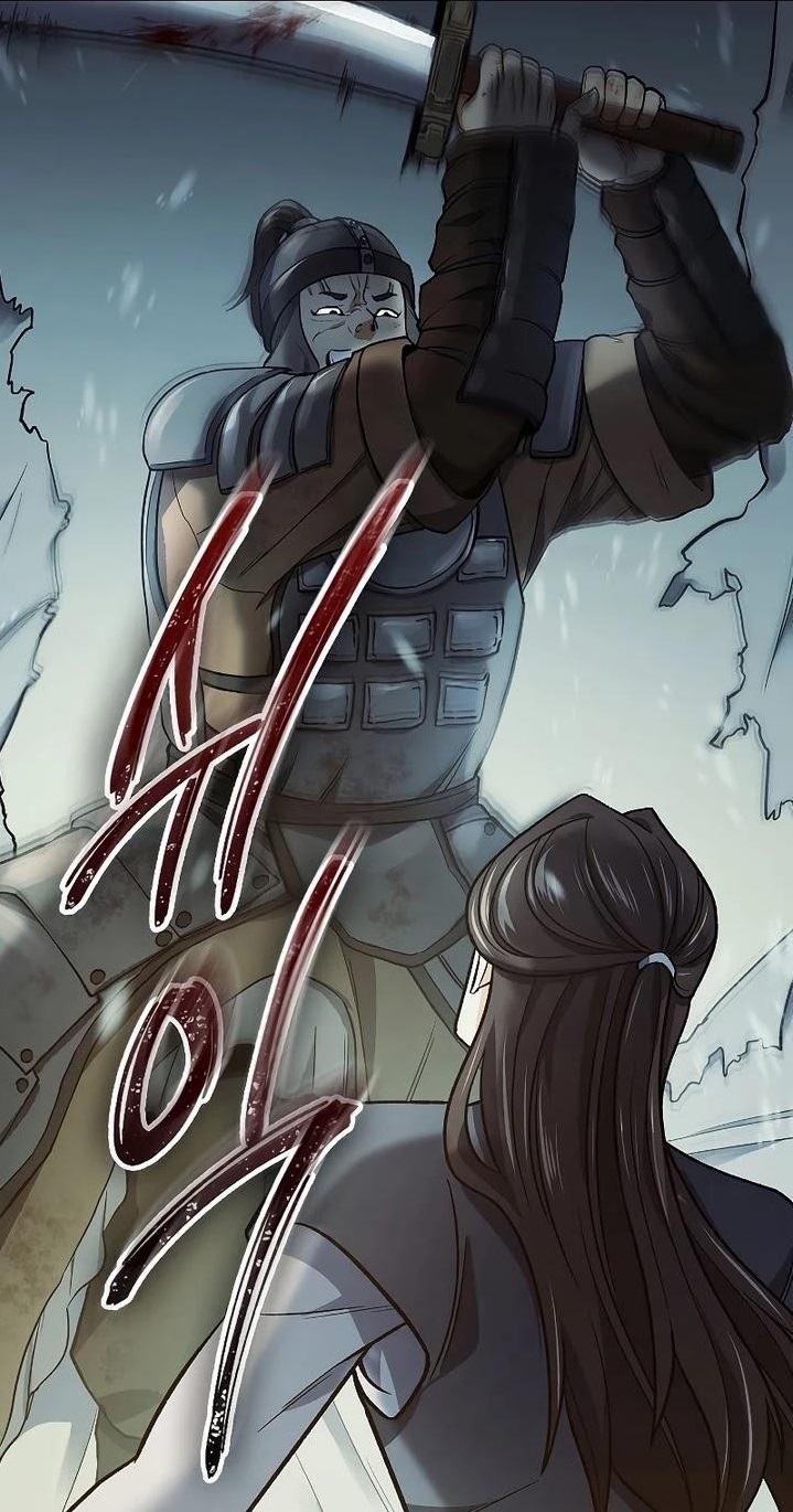 Read Storm Inn Manga Online