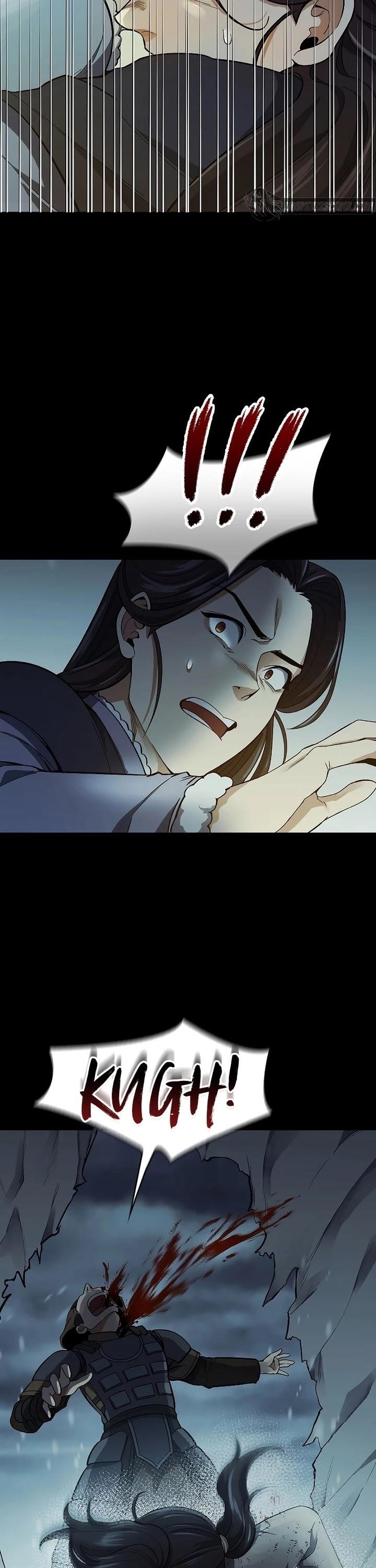 Read Storm Inn Manga Online