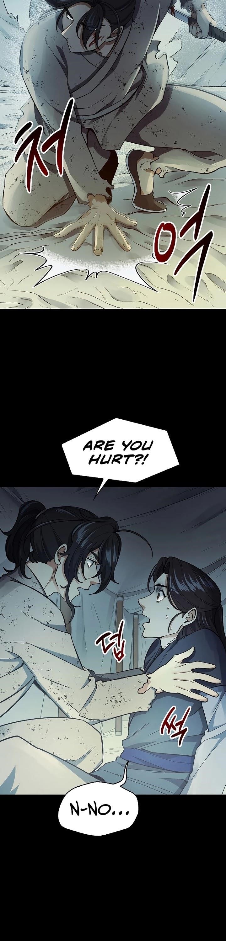 Read Storm Inn Manga Online