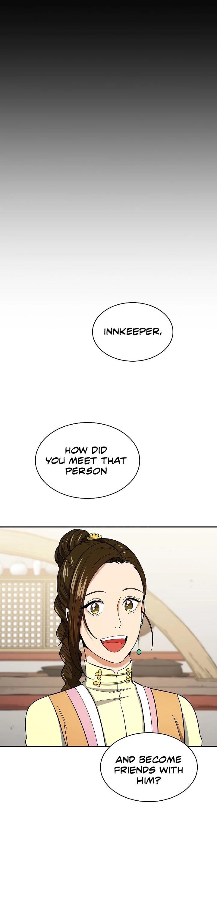 Read Storm Inn Manga Online