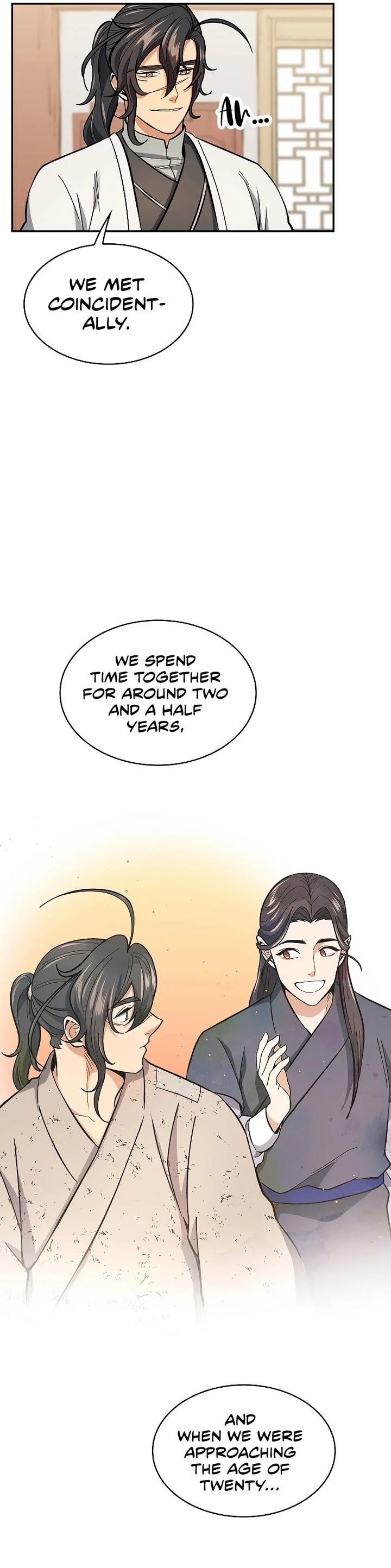 Read Storm Inn Manga Online